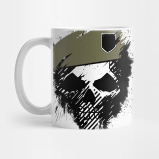 Ghost Recon Breakpoint/OGR Mashup Mug